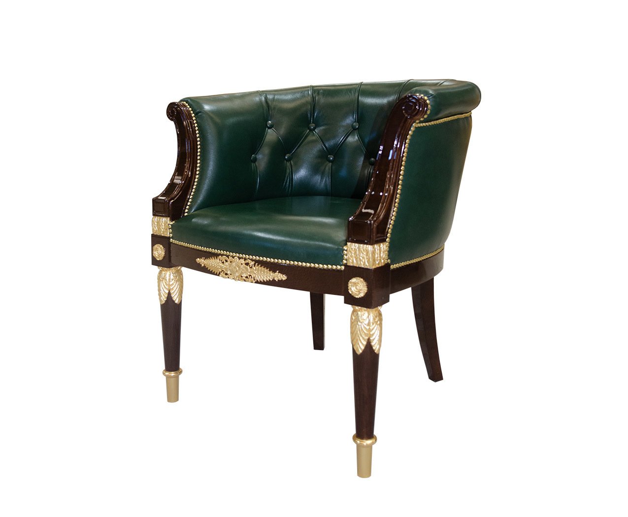 EASY CHAIR SINGULAR PIECES- 0011