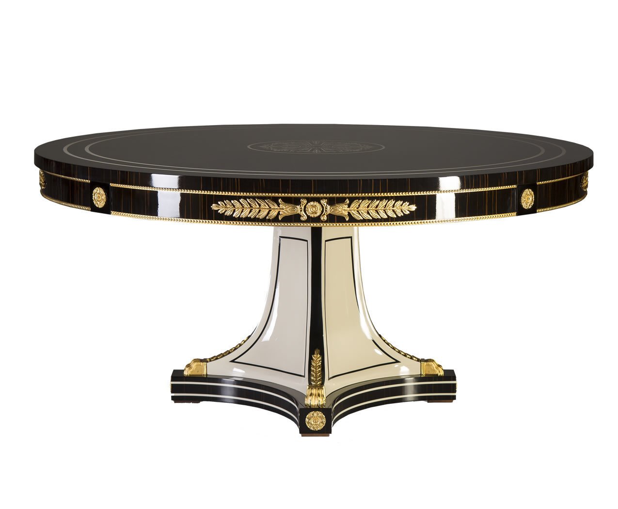 DINING TABLE MALMAISON 0