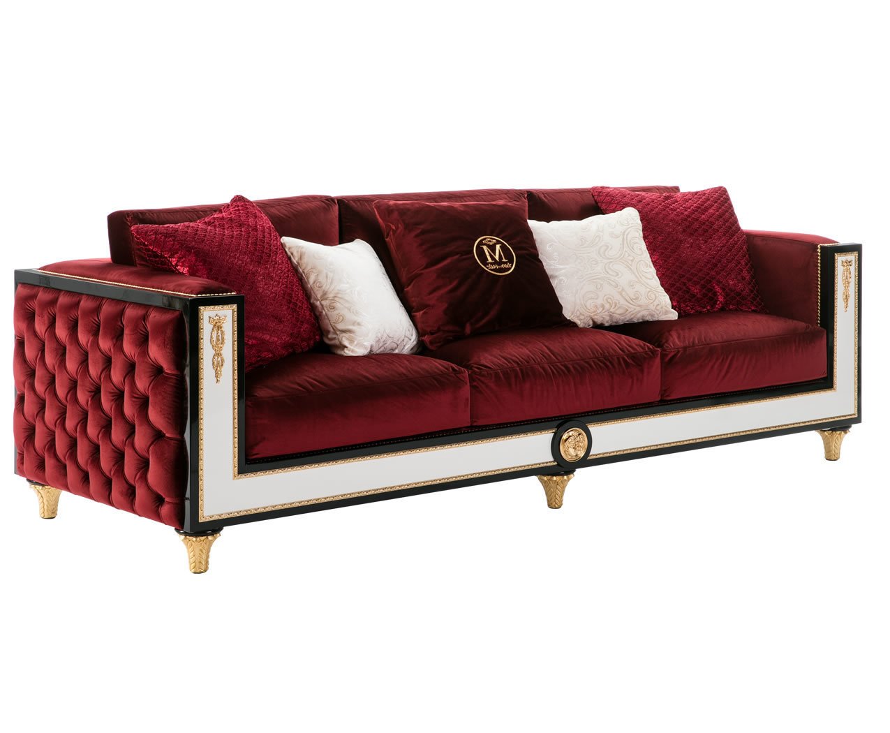 SOFA 3 SEATER WELLINGTON R