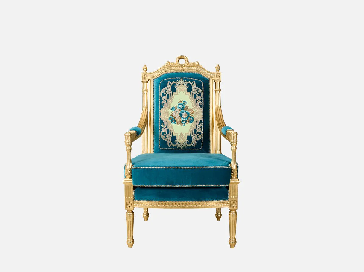 French Dining Chair DC-383