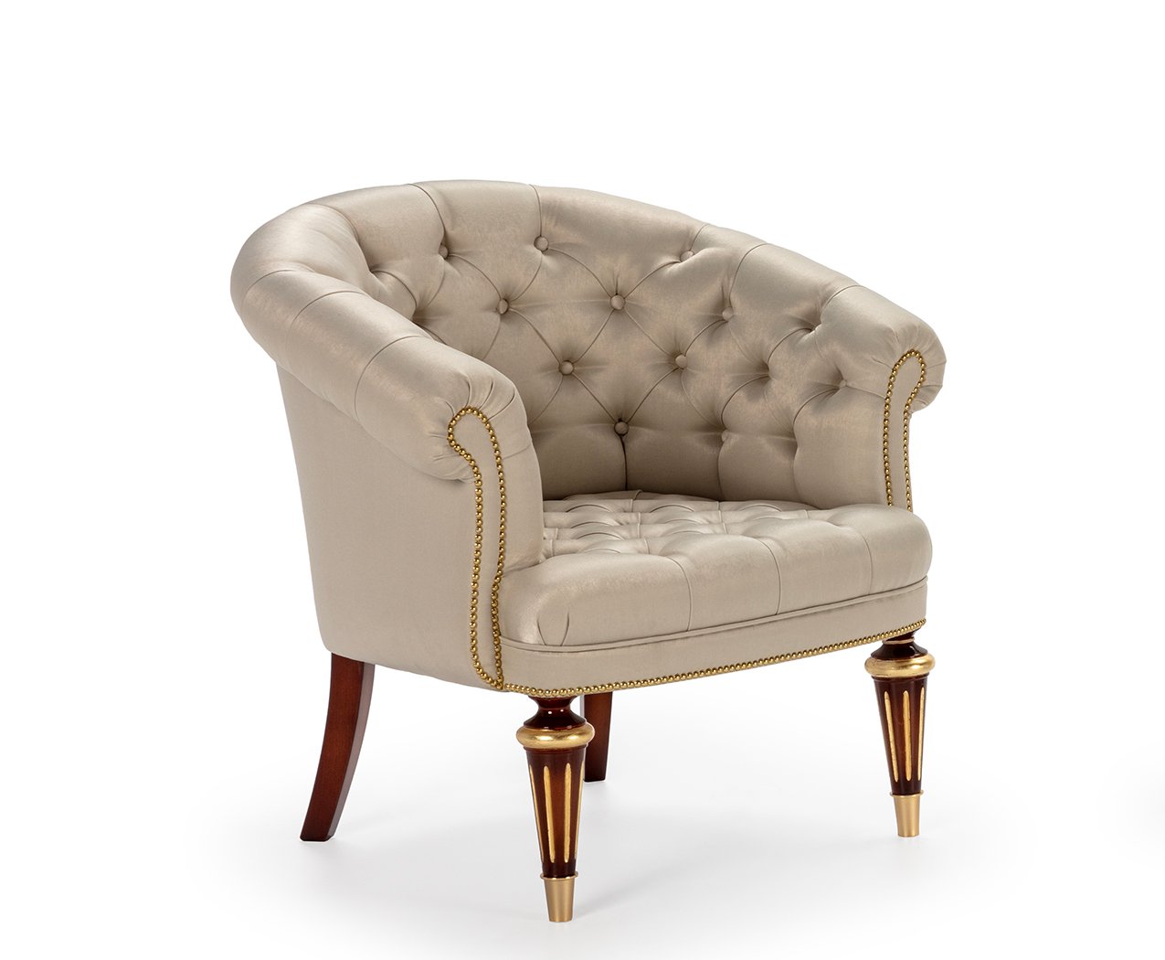 EASY CHAIR SINGULAR PIECES 0001