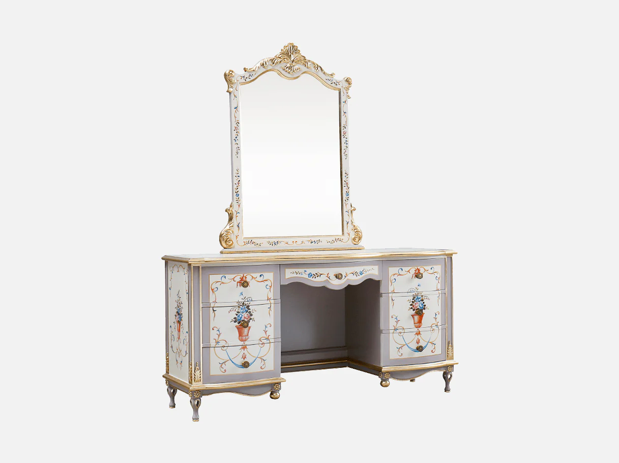French Vanity V-042