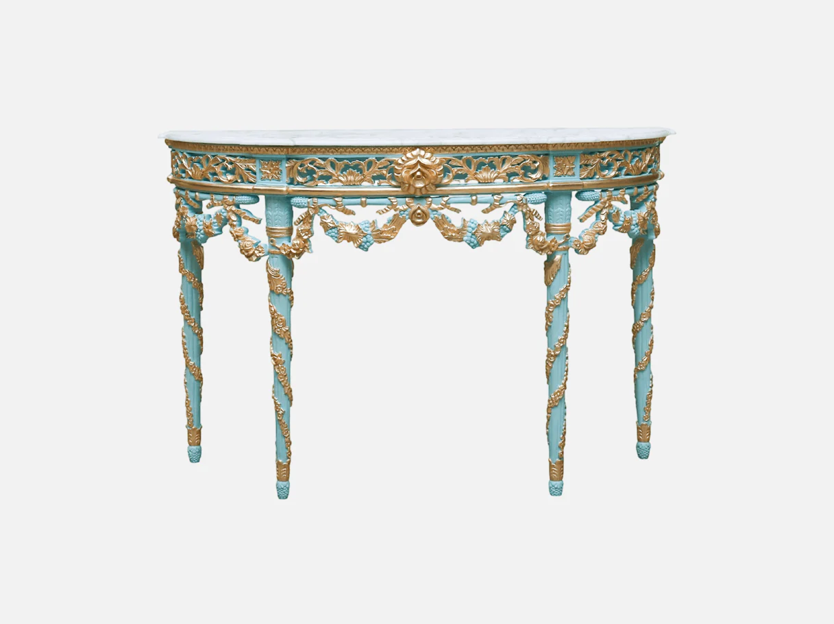 French Console CS-0305-1