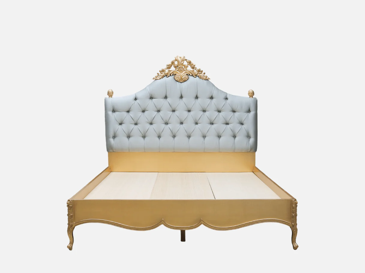 French Bed B-099
