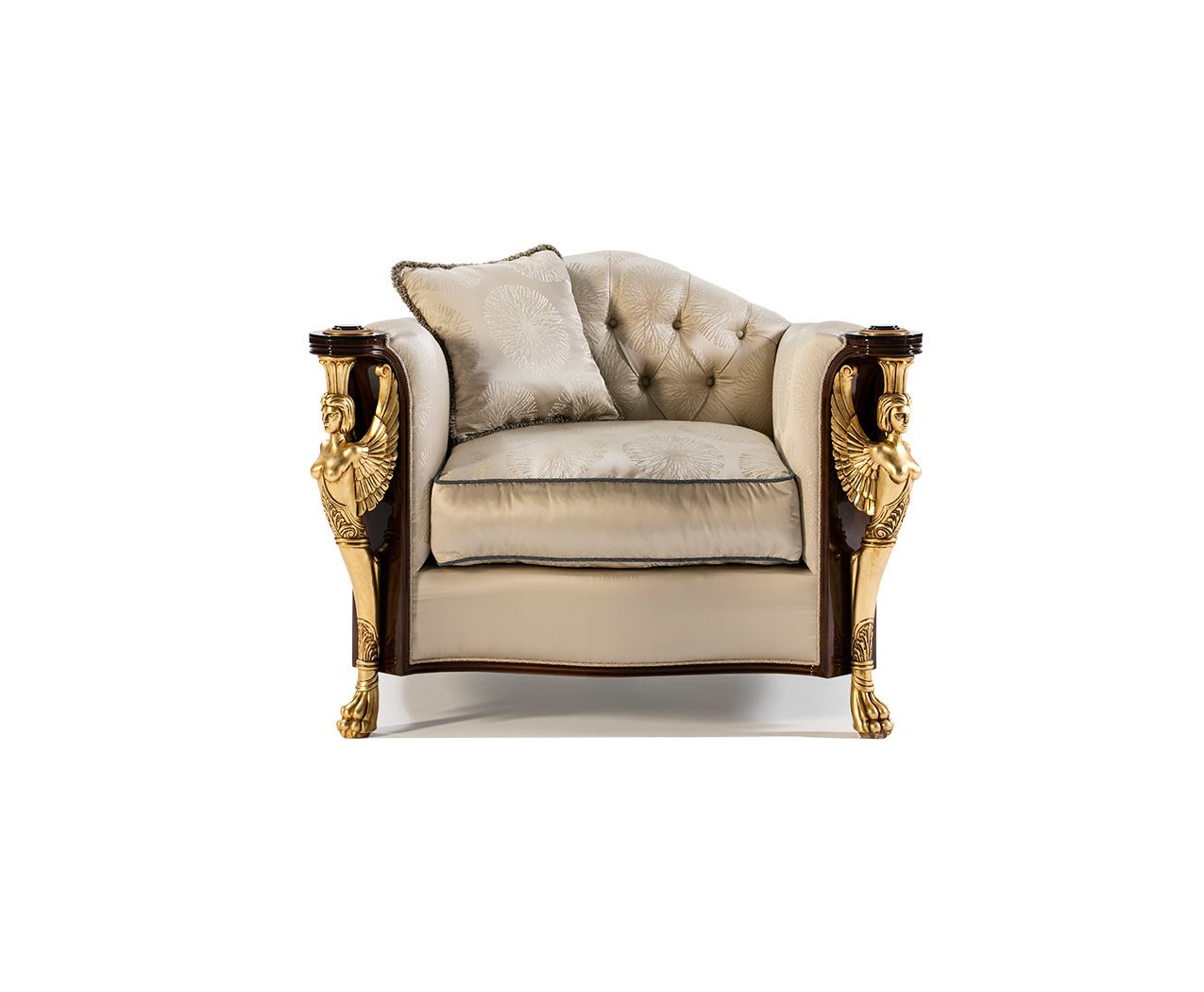 SOFA 1 SEATER SINGULAR PIECES GG