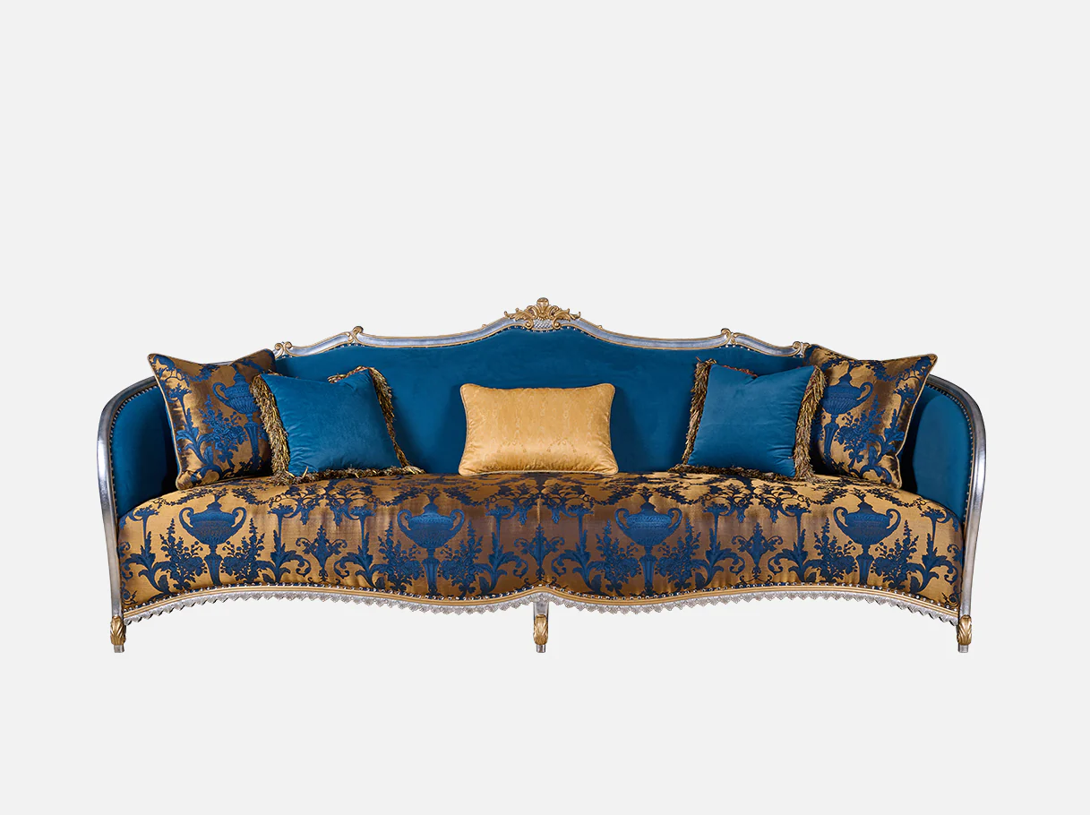 French Sofa S-1186-13