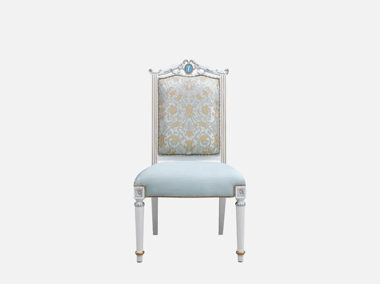 French Dining Chair DC-078