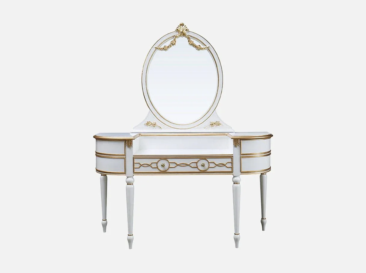 French Vanity V-071