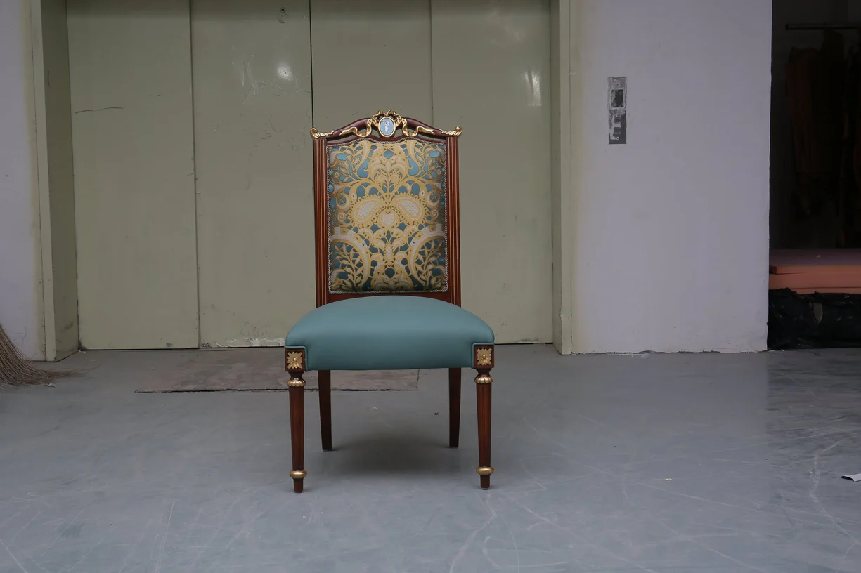 French Dining Chair DC-078-1