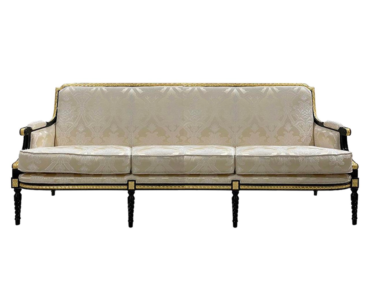 SOFA 3 SEATER SINGULAR PIECES LG