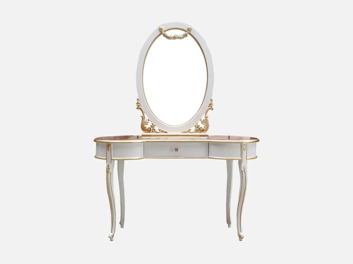 French Vanity V-056