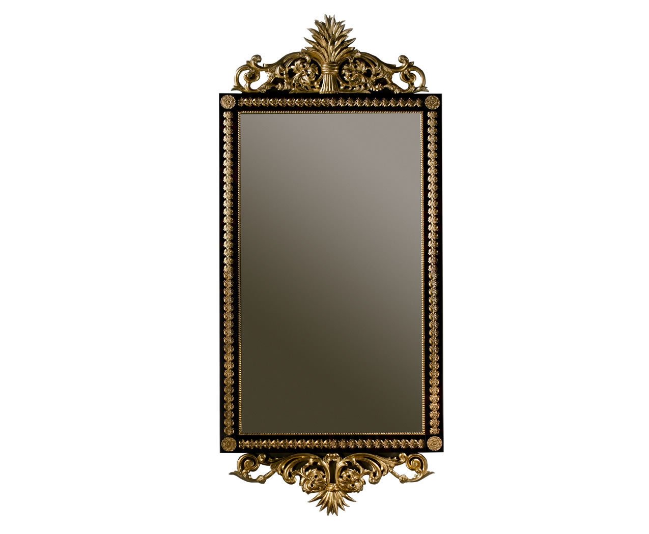 MIRROR SINGULAR PIECES HB