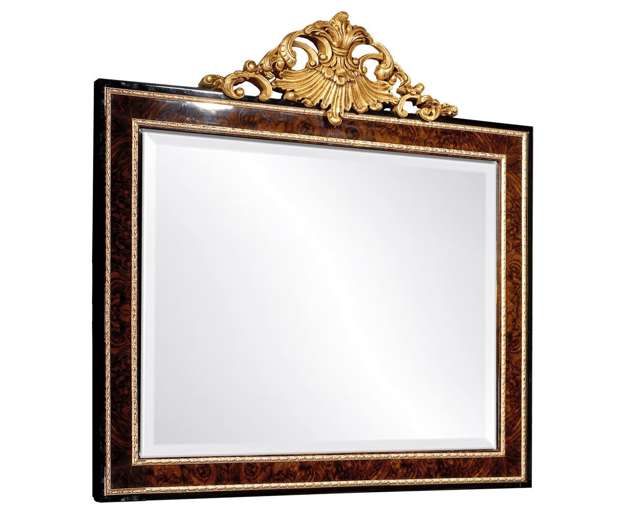 MIRROR VOLGA QN