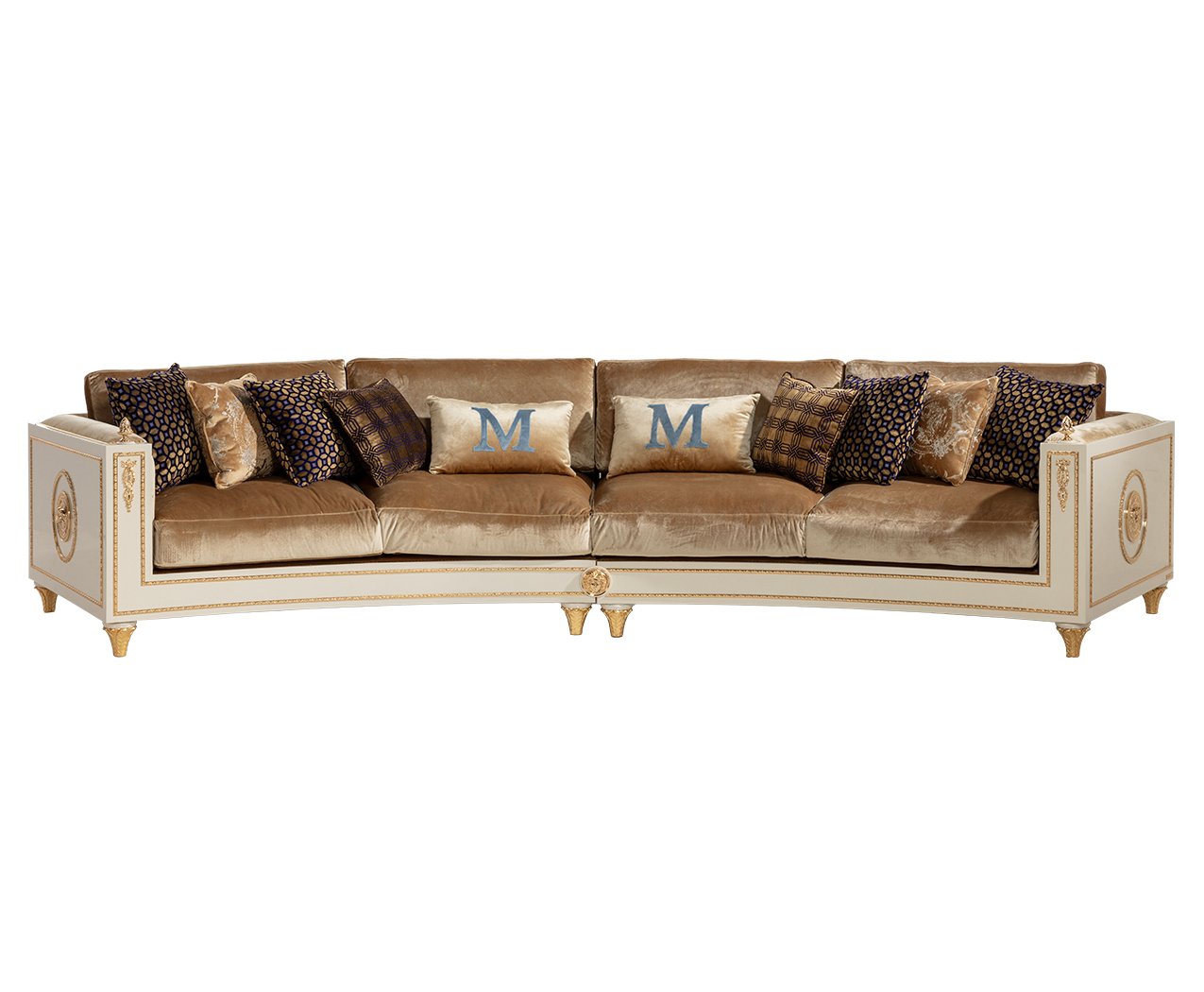 SOFA WELLINGTON LG