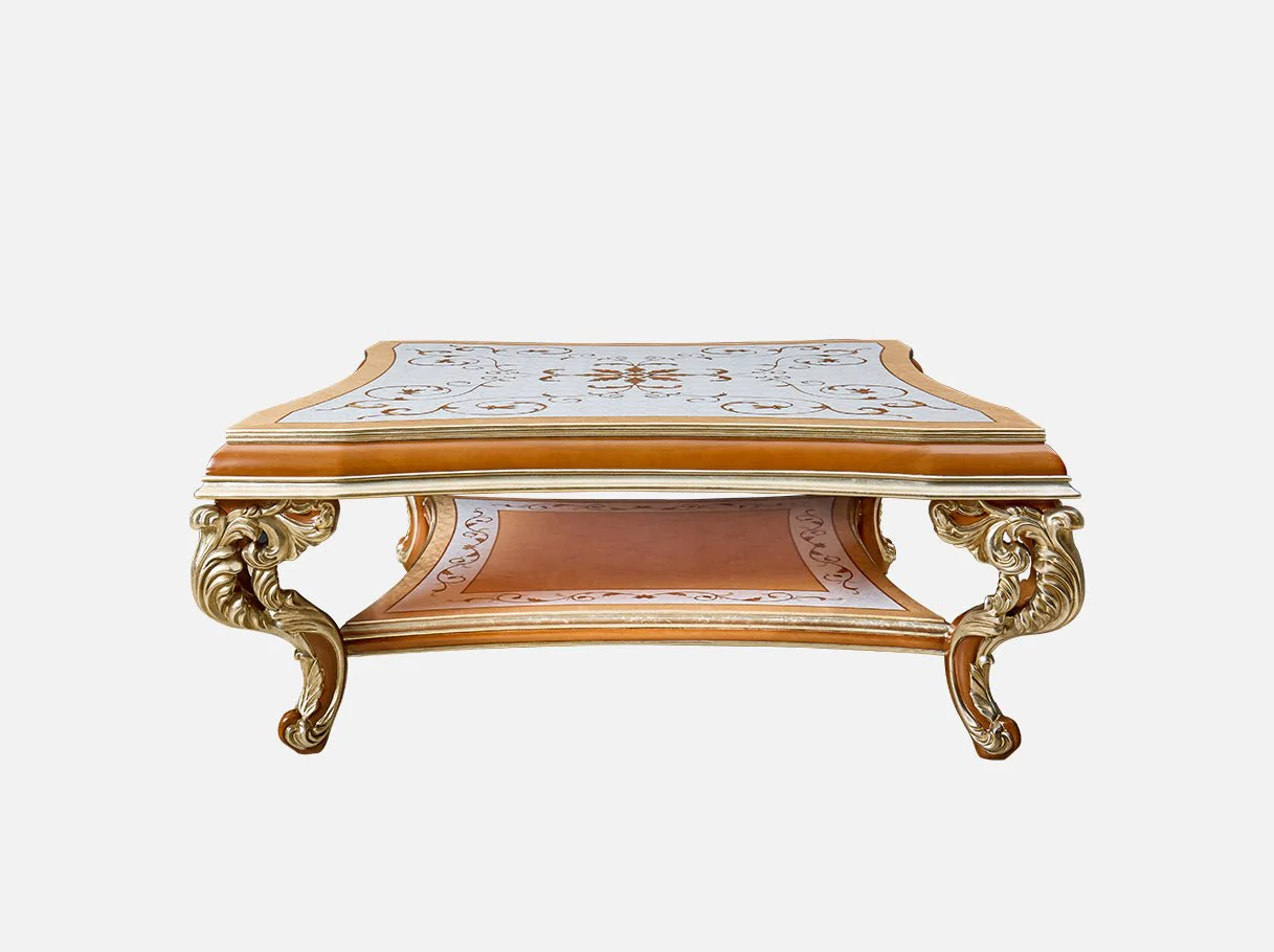French Coffee Table CT-03
