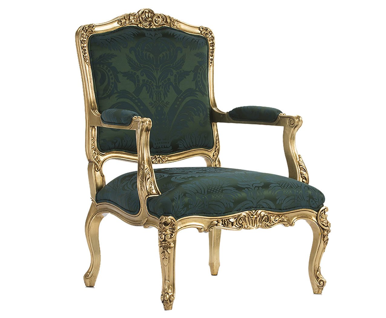 EASY CHAIR SINGULAR PIECES 0010