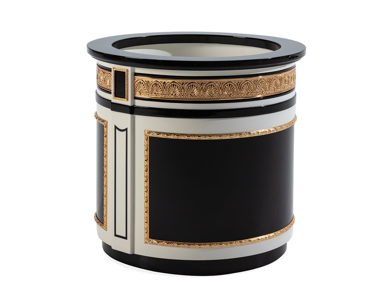 FLOWERPOT WELLINGTON