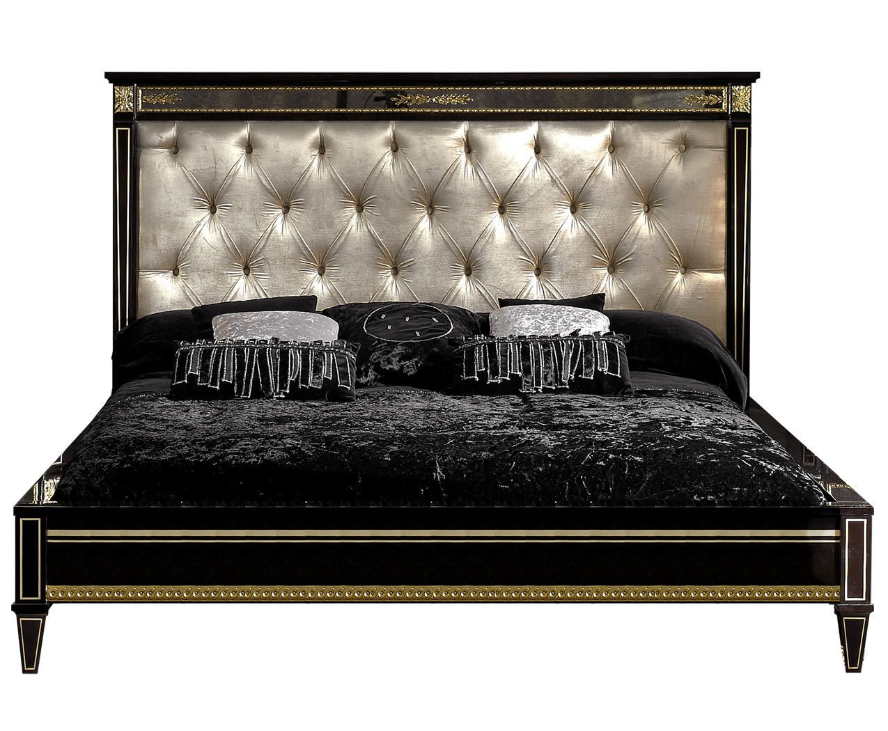 BED BELGRAVIA-1