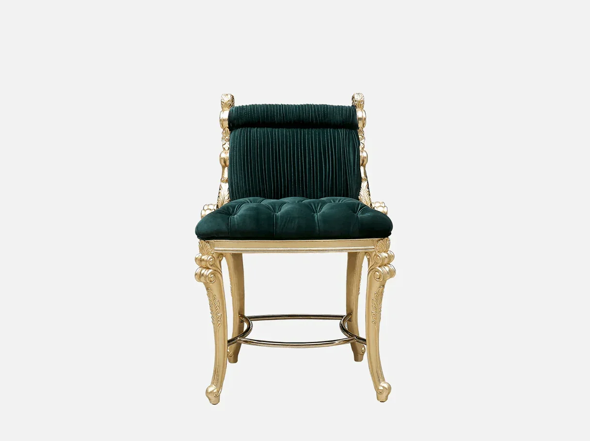 French Dining Chair DC-041