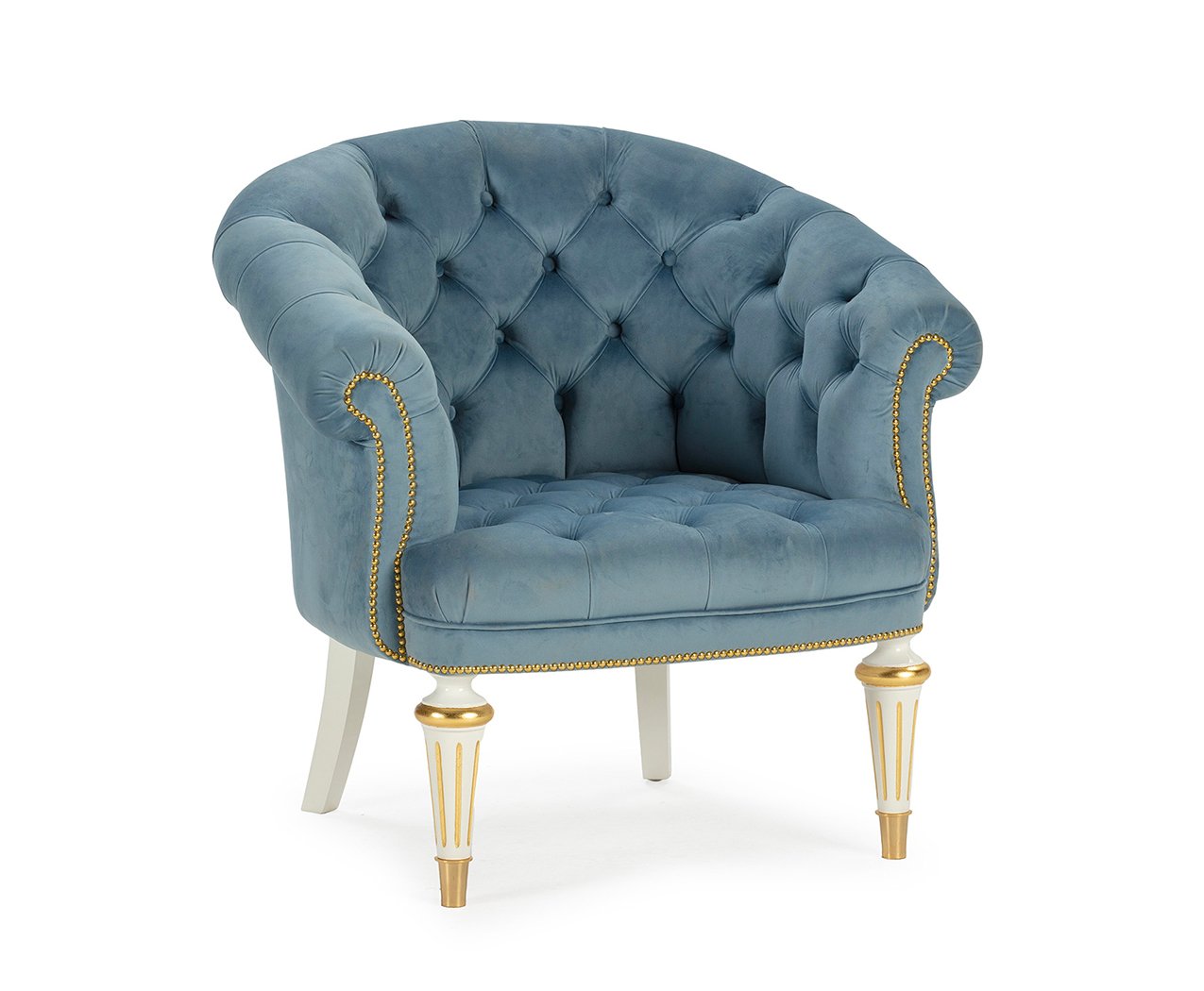 EASY CHAIR SINGULAR PIECES 0100