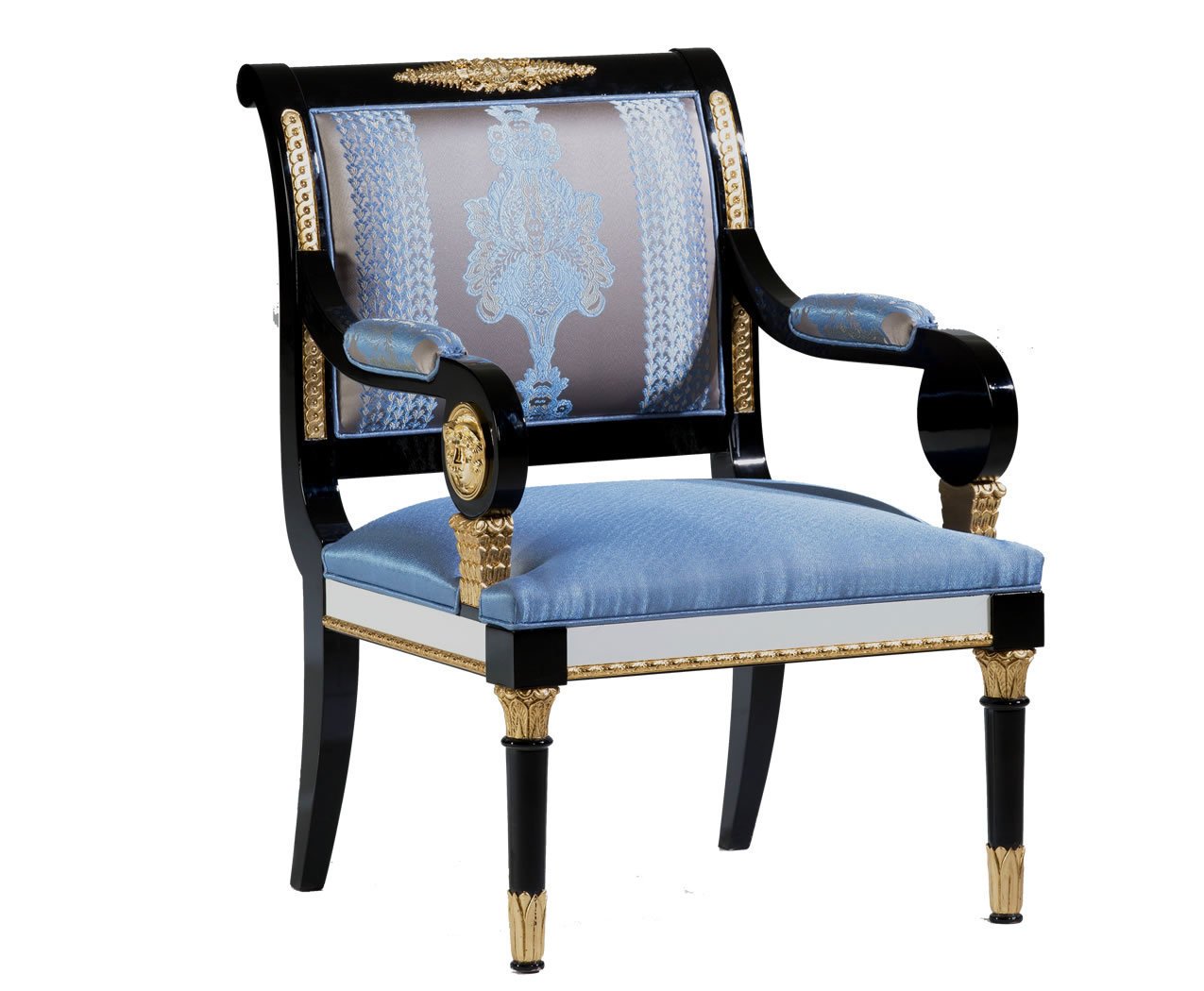 EASY CHAIR WELLINGTON-2