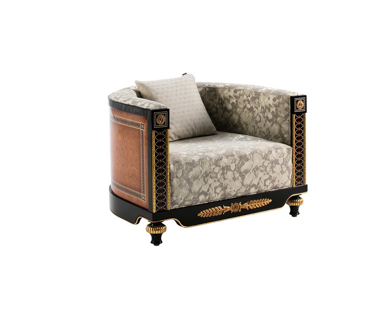 SOFA 1 SEATER NANTES
