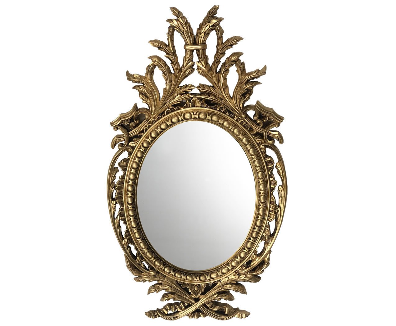 MIRROR SINGULAR PIECES 0