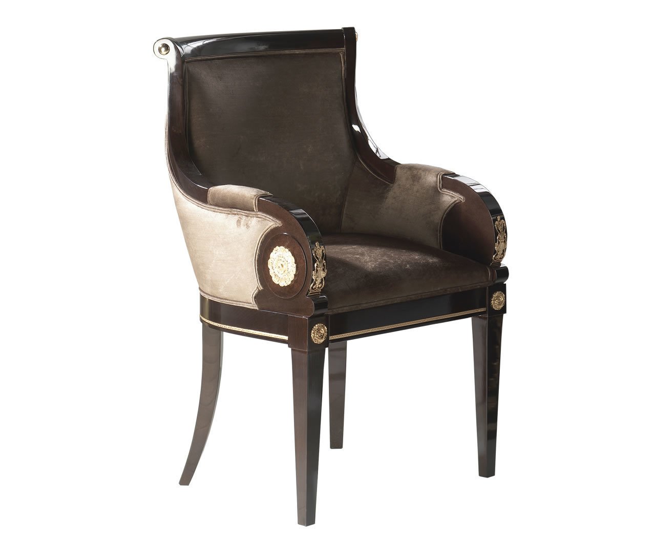 EASY CHAIR SINGULAR PIECES-3