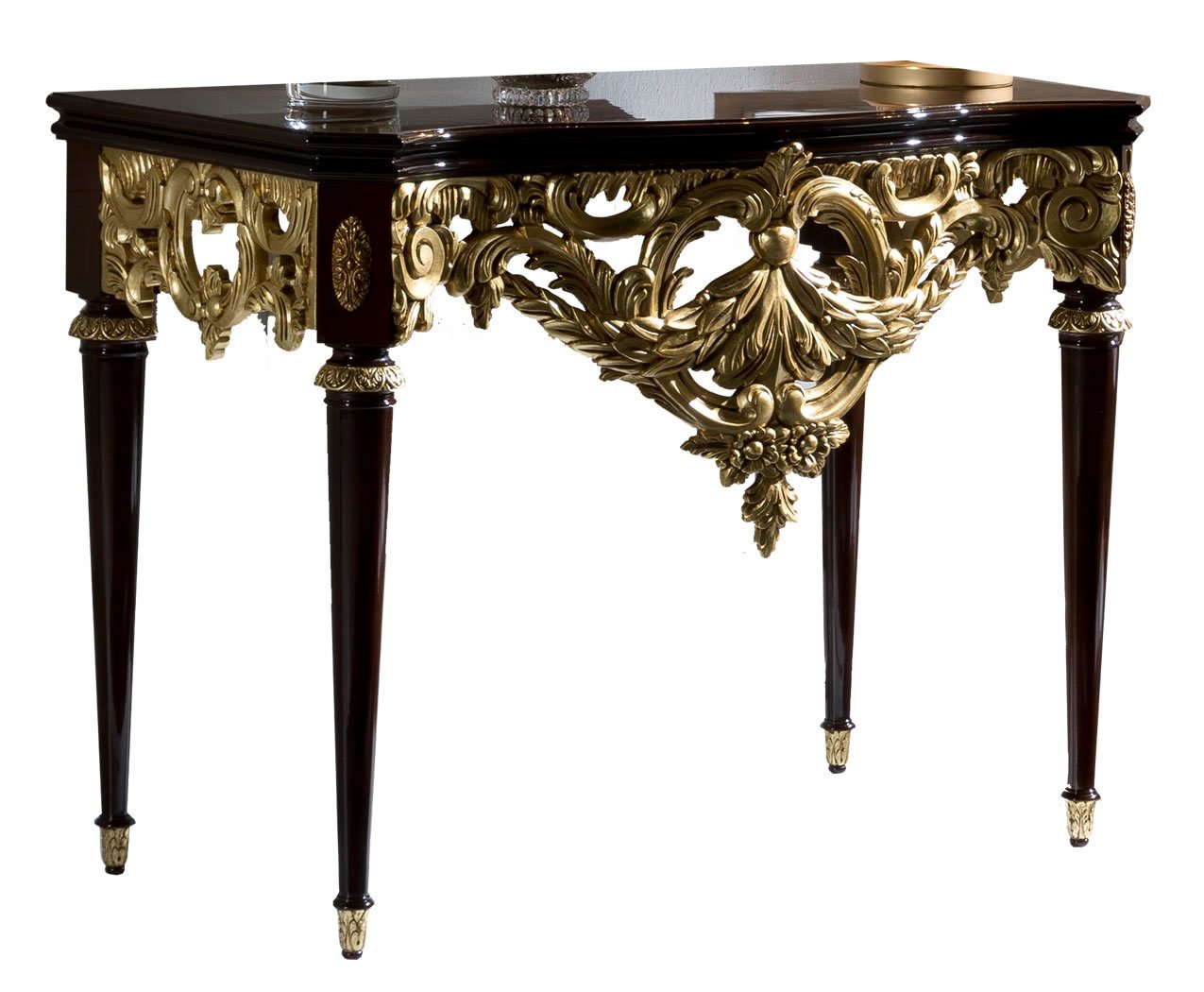CONSOLE SINGULAR PIECES B