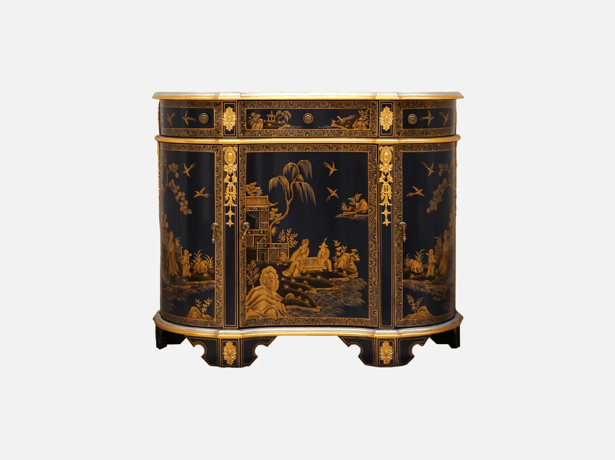 French Console Table CS-069