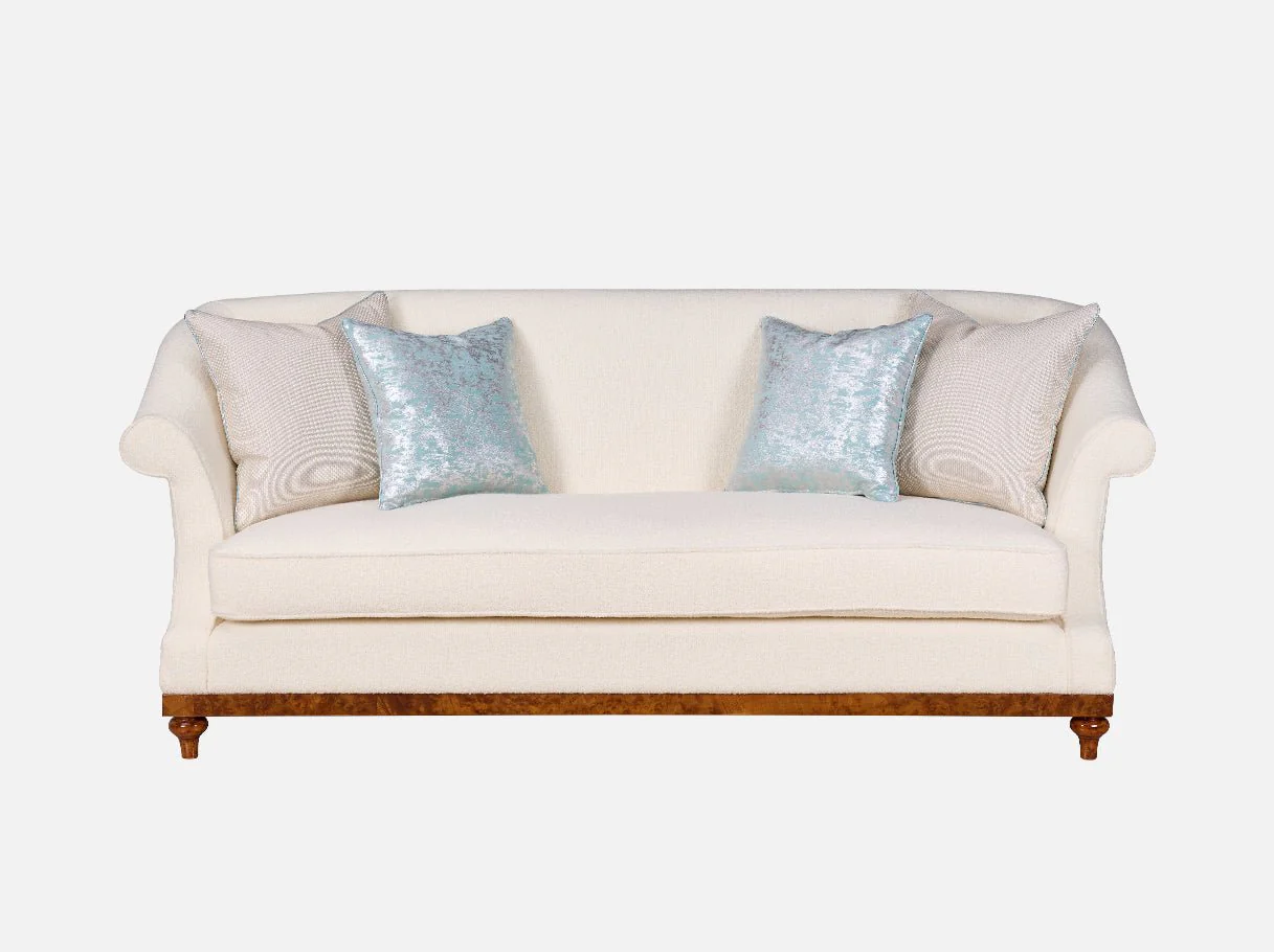 French Sofa S-2501
