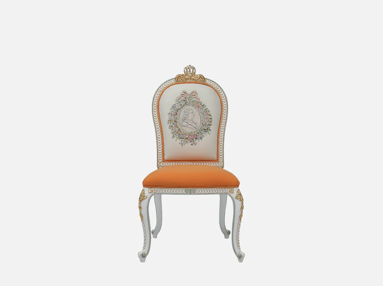 French Dining Chair DC-083-1