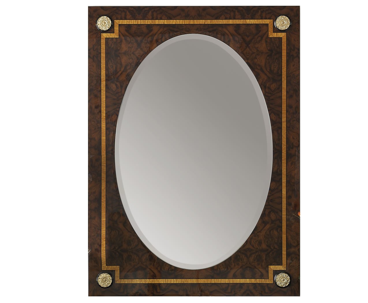 MIRROR LE MARAIS HS