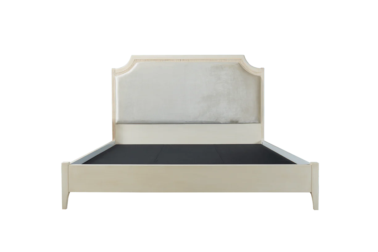 French Bed B-2505