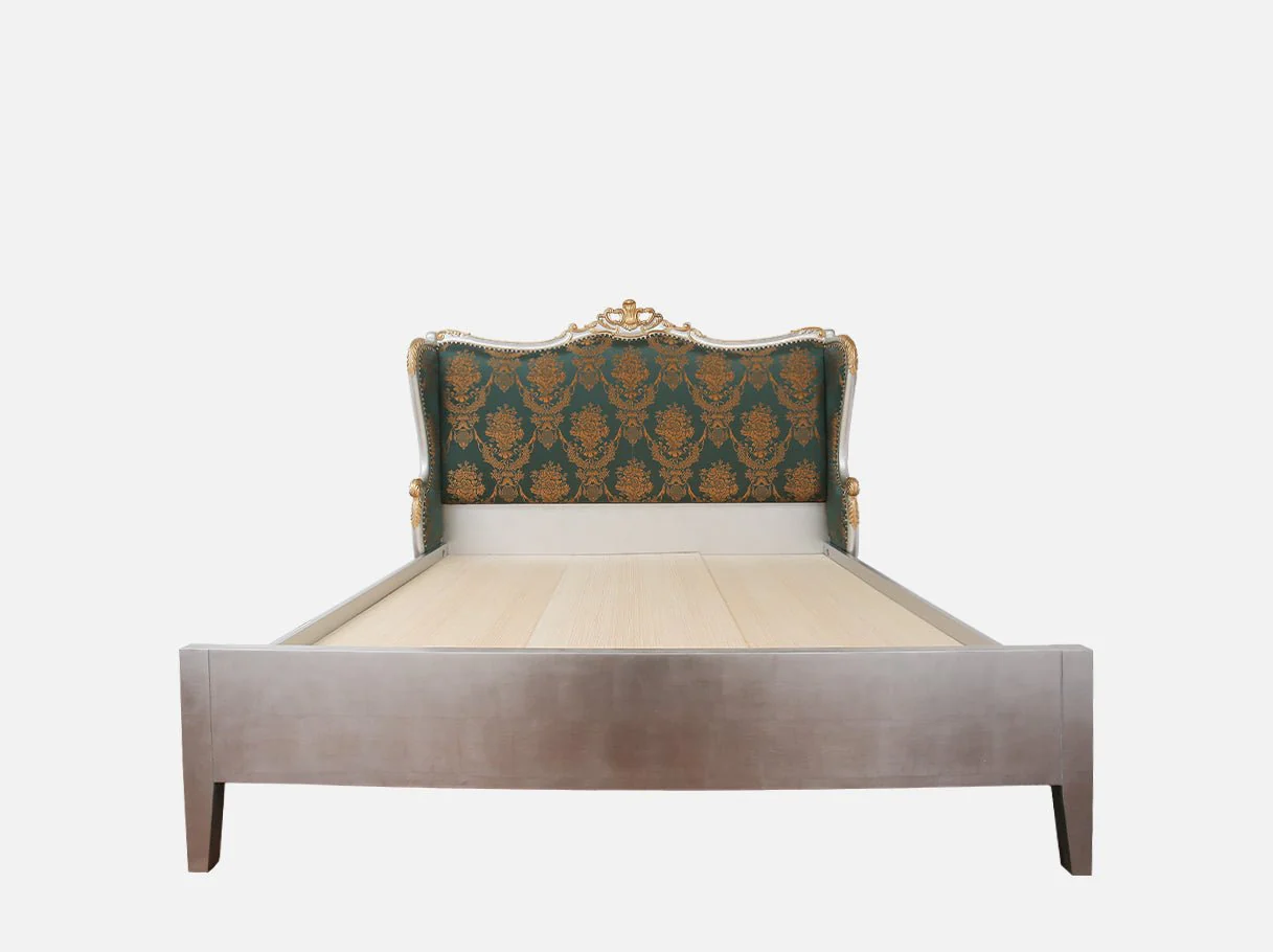 French Bed B-086