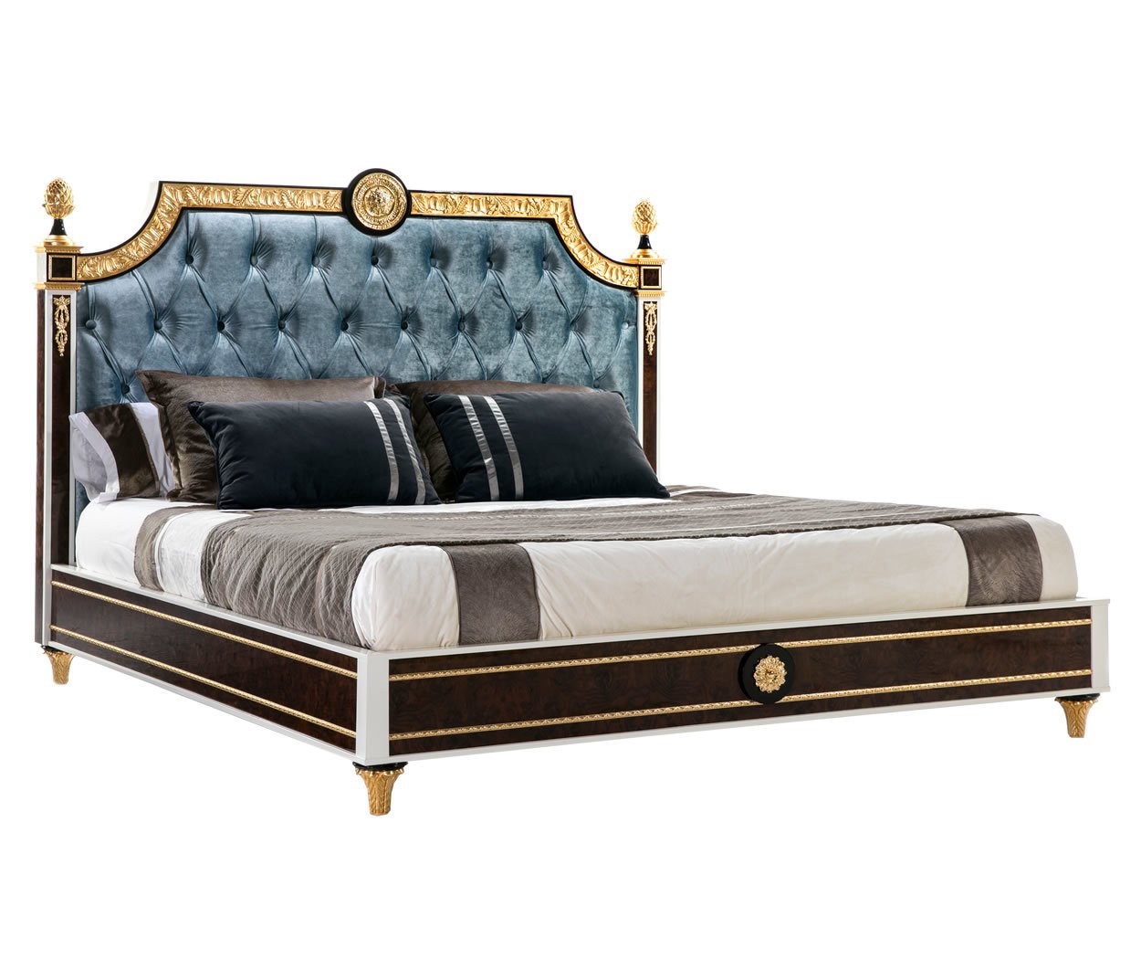 BED WELLINGTON0