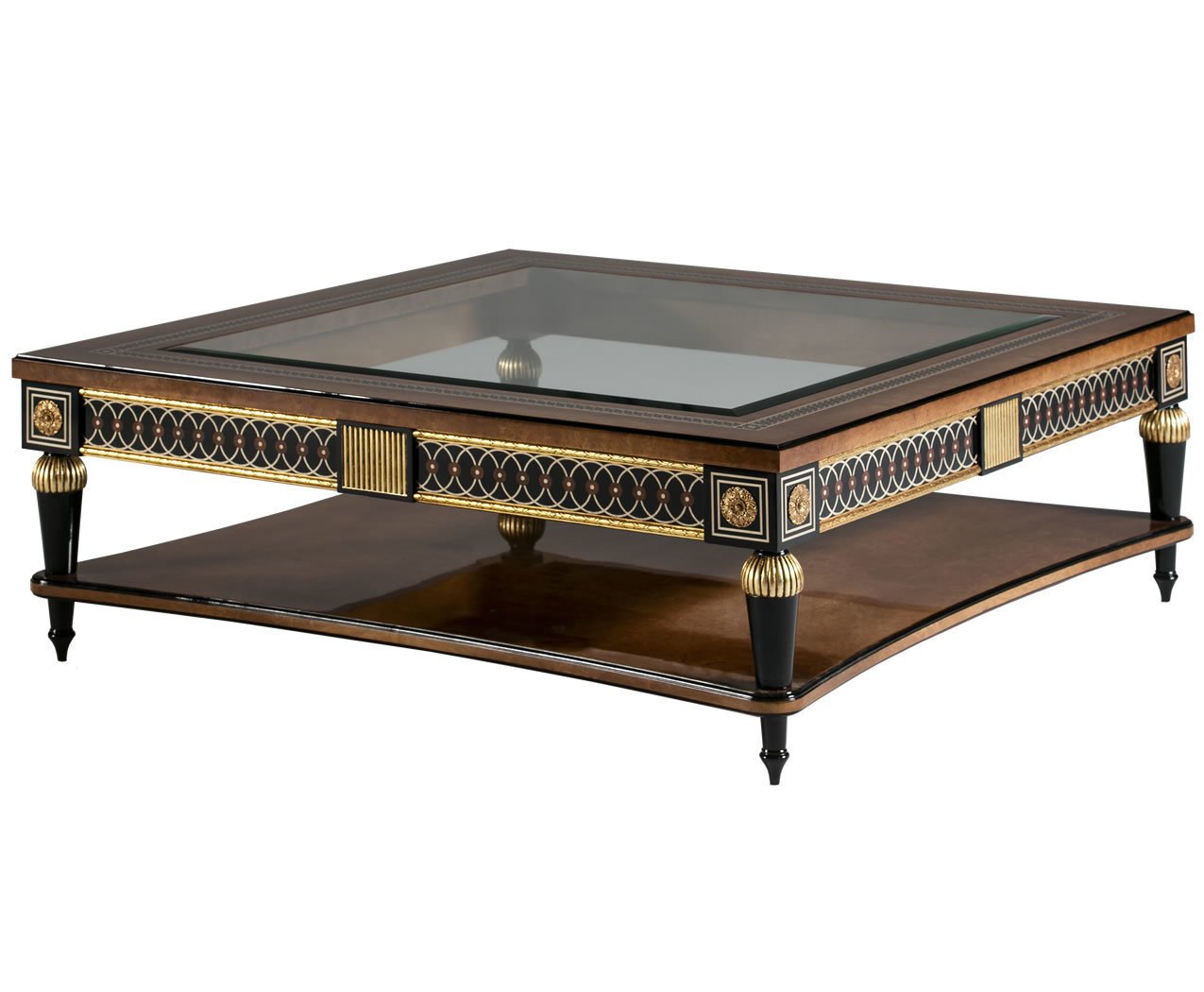 COFFEE TABLE NANTES M