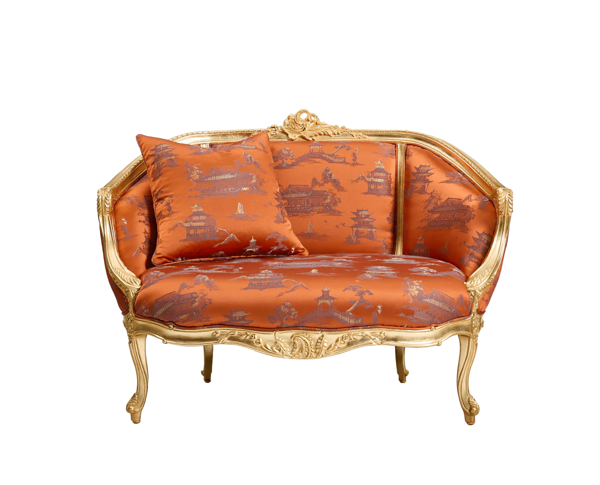 French Sofa S-1226-1