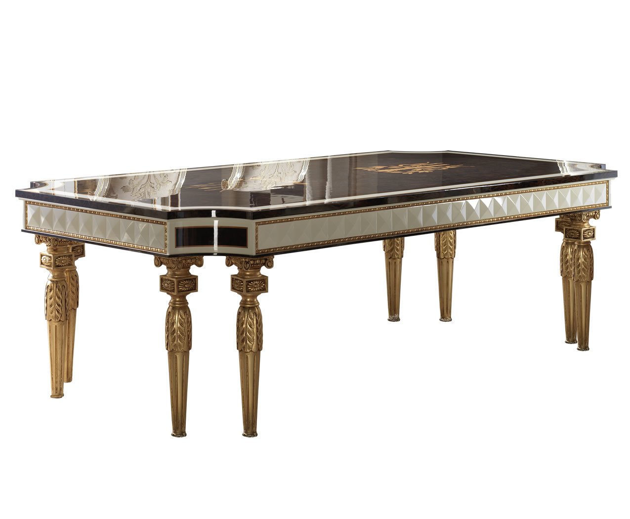 DINING TABLE BELGRAVIA 0