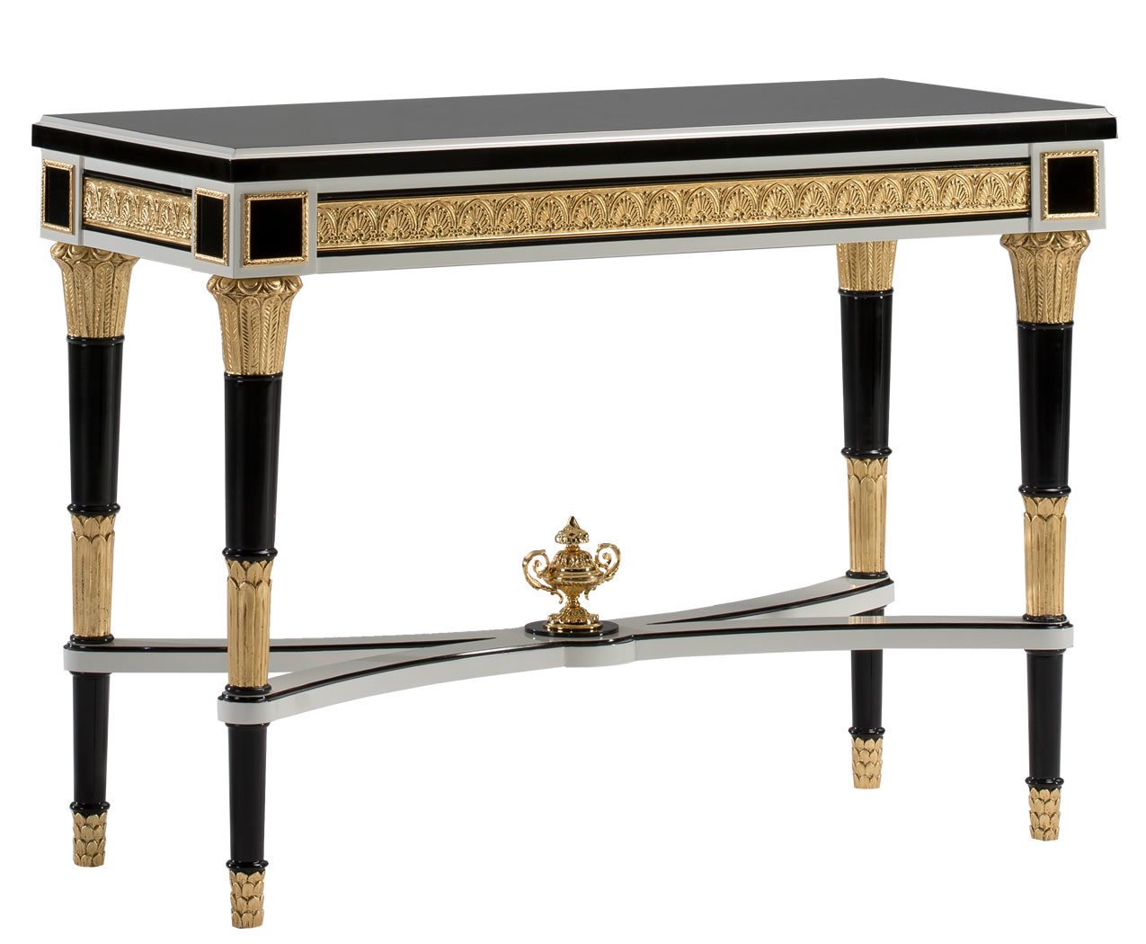 CONSOLE WELLINGTON GW