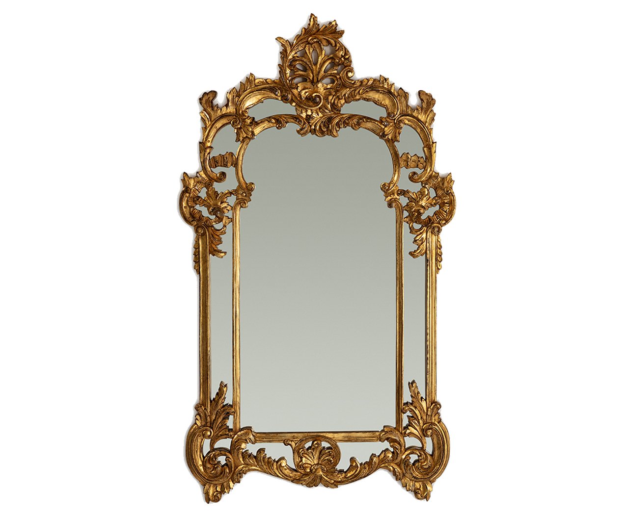 MIRROR SINGULAR PIECES 1