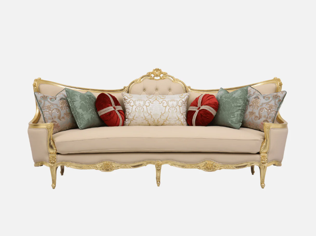 French Sofa S-260