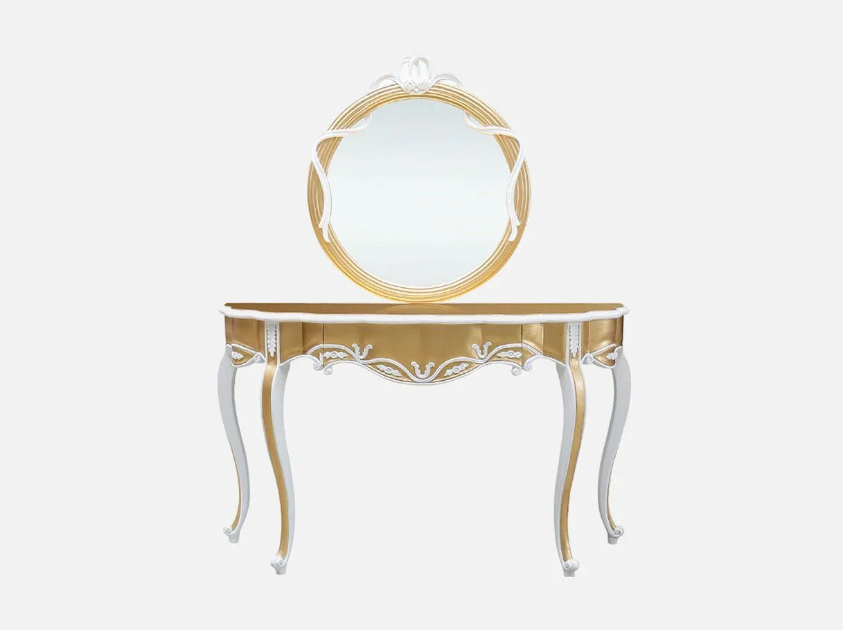 French Vanity V-073