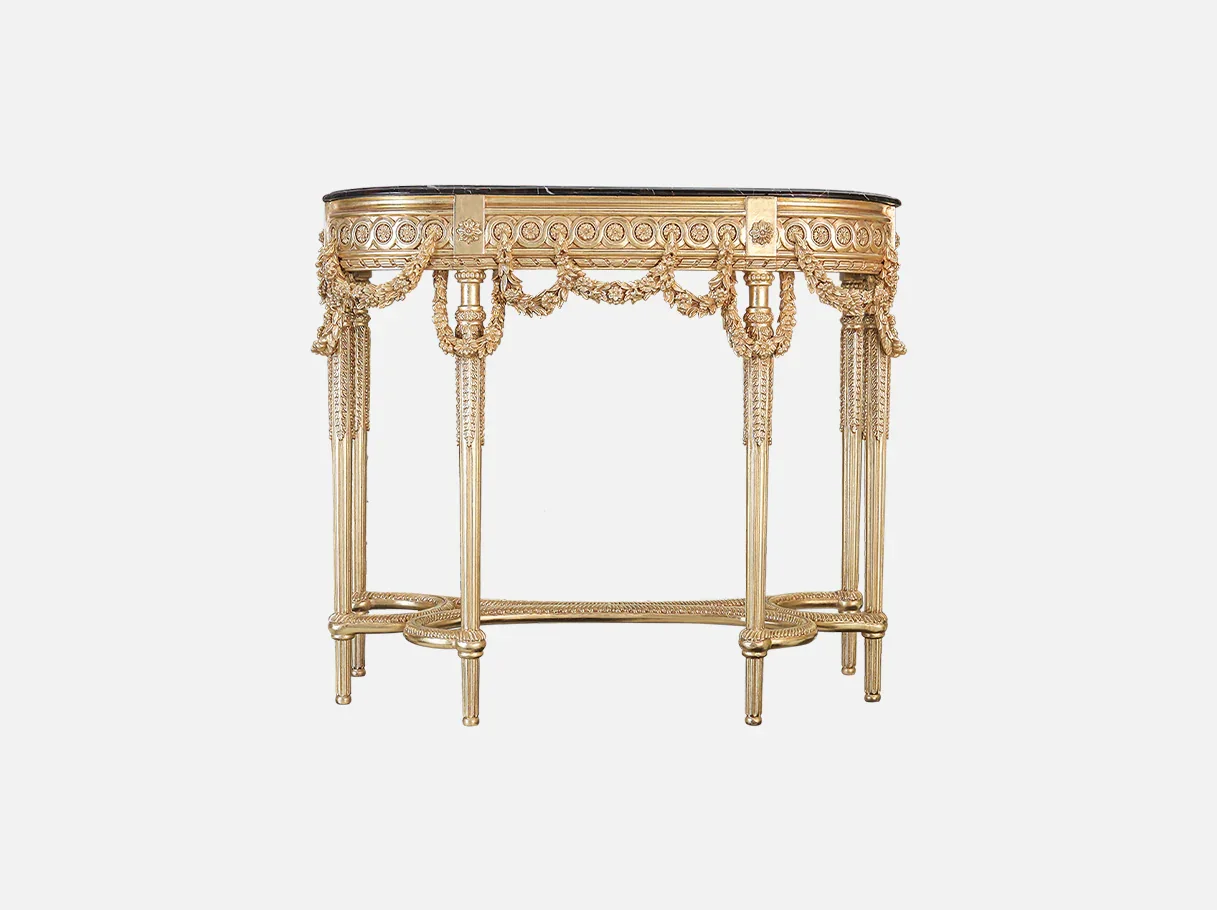 French Console Table CS-0238