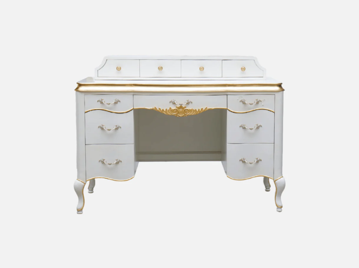 French Vanity V-030