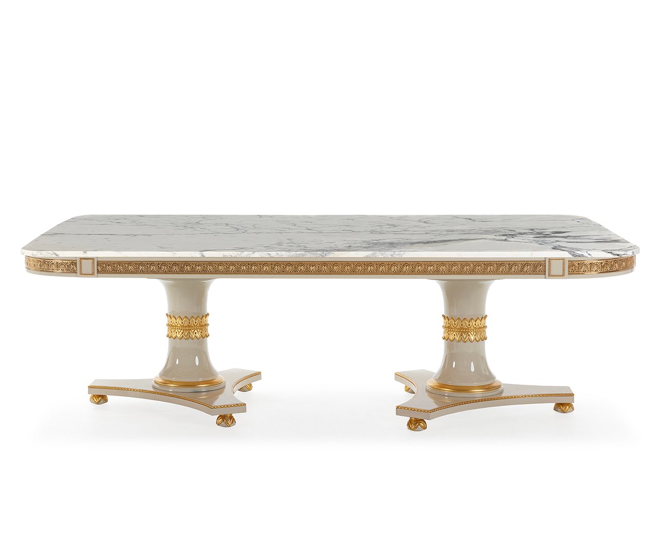 DINING TABLE WELLINGTON MF