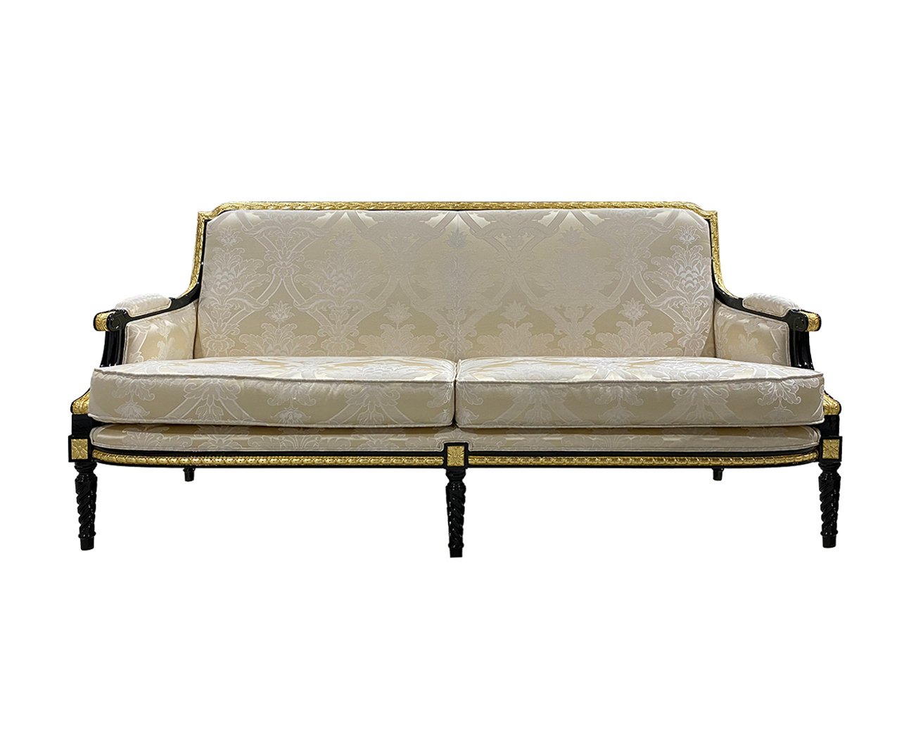 SOFA 2 SEATER SINGULAR PIECES LG