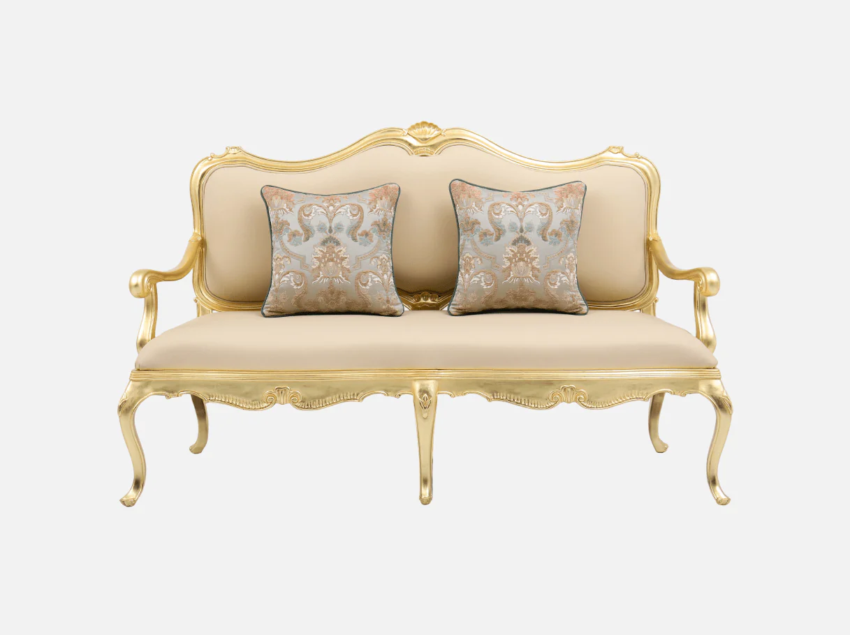 French Sofa S-272