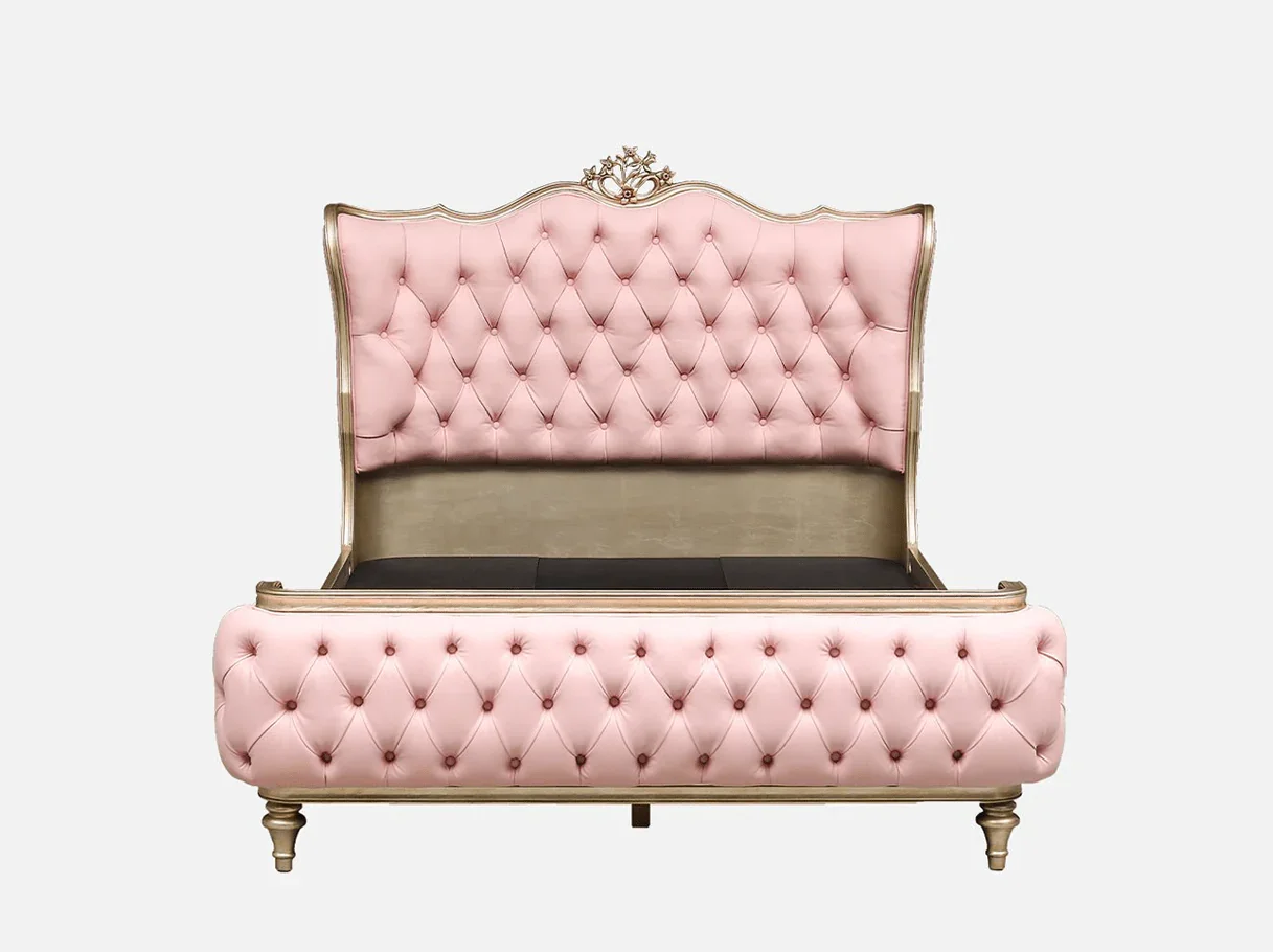 French Bed B-361