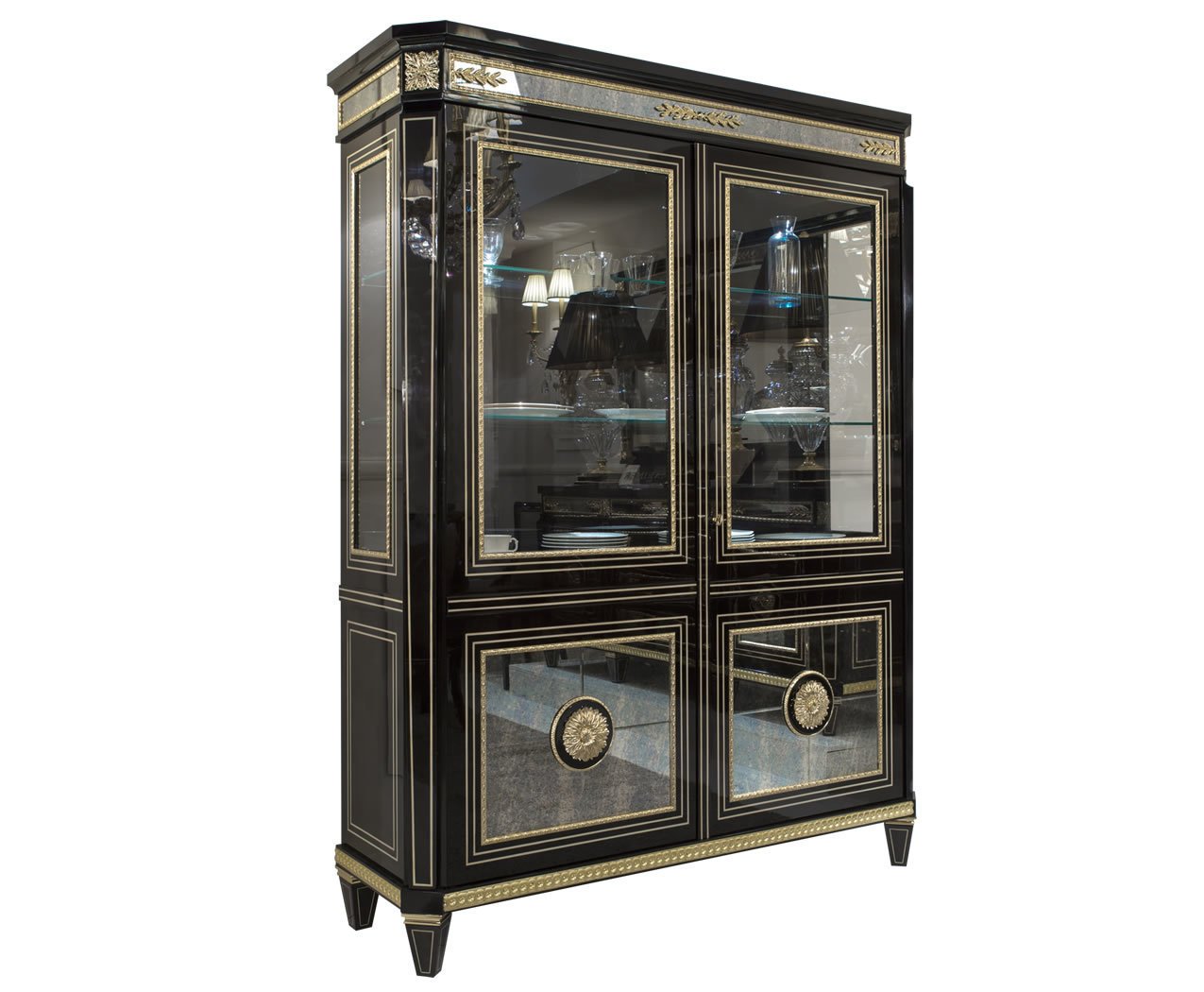 CABINET RICHMOND